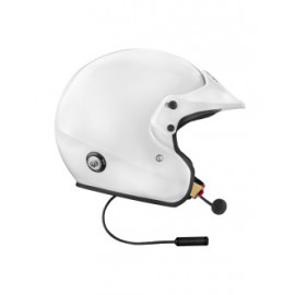 Casque Stilo SPORT PLUS (intercom) - FIA 8859-15 Snell 2020