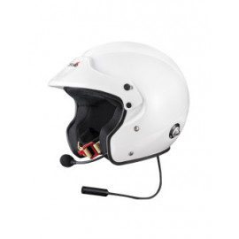 Casque Stilo SPORT PLUS (intercom) - FIA 8859-15 Snell 2020