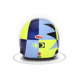 Mini casque BELL 2022 Valentino ROSSI