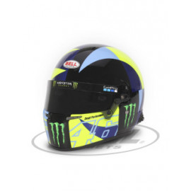 Mini casque BELL 2022 Valentino ROSSI