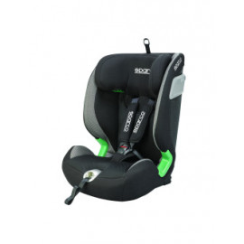 Siège enfant Sparco SK5000I (ECE R129/03 - 76-150cm)