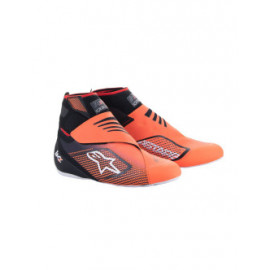 Bottines karting Alpinestars Tech-1 KZ V2