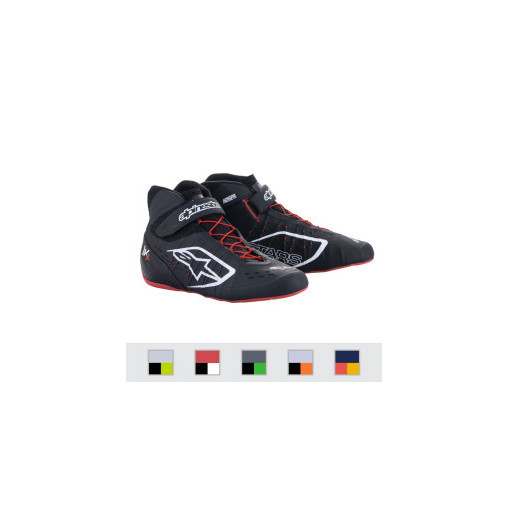 Bottines karting Alpinestars Tech-1 KX V2