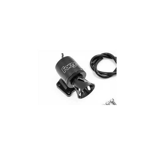 Dump valve atmosphérique de recirculation Forge pour Hyundai i20N