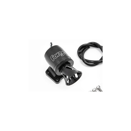 Dump valve atmosphérique de recirculation Forge pour Hyundai i20N