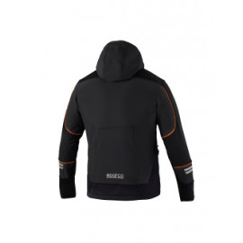 Softshell mécanicien Sparco Tech