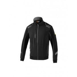 Veste Light-shell mécanicien Sparco Tech