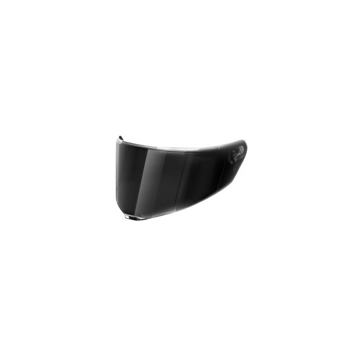 Visière fumée Sparco pour casque intégral X-PRO (ECE 22.06)