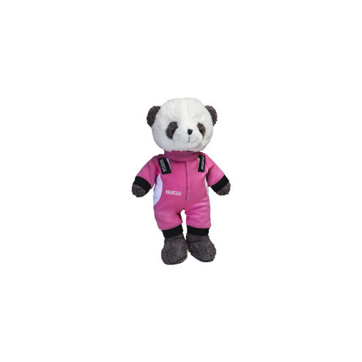 Peluche panda Maria