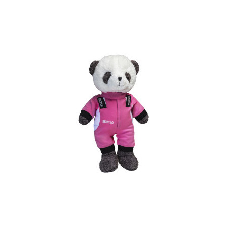 Peluche panda Maria