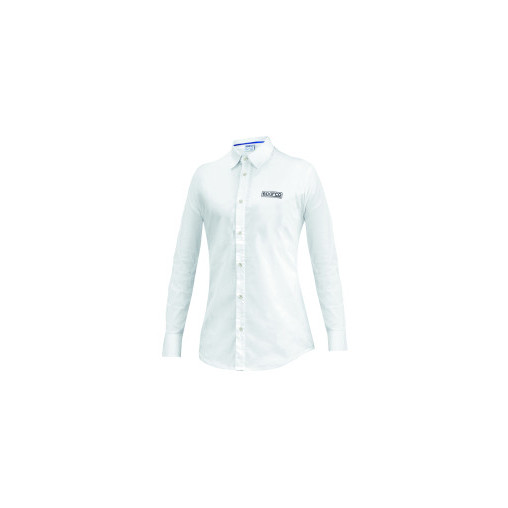 Chemise Sparco femme