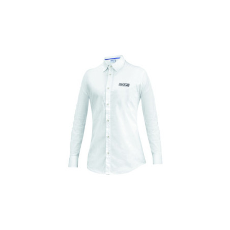 Chemise Sparco femme