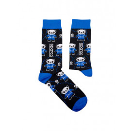 Chaussettes Sparco Panda