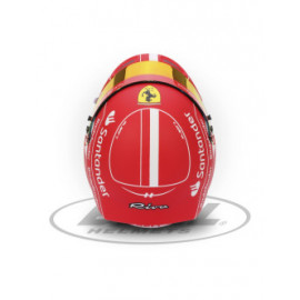 Mini casque BELL 2023 Charles LECLERC