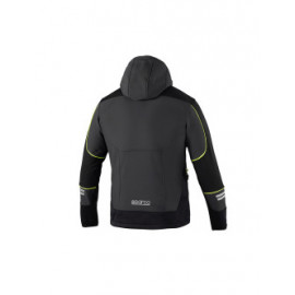 Softshell mécanicien Sparco Tech