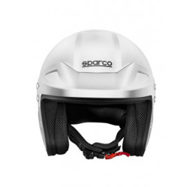 Casque jet Sparco J-PRO (ECE 22.06)