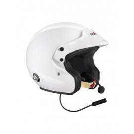 Casque Stilo SPORT PLUS (intercom) - FIA 8859-15 Snell 2020