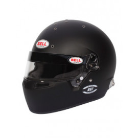 Casque Bell RS7 Pro HANS FIA 8859/SA2020