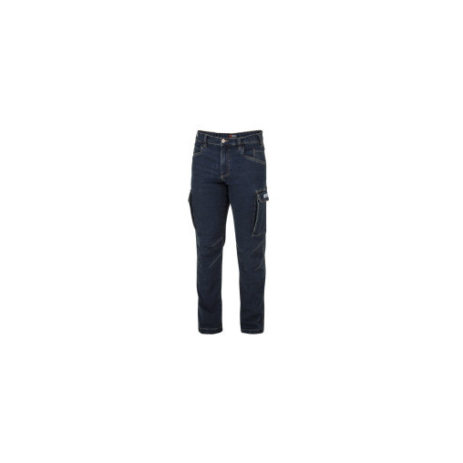 Jeans cargo Sparco Tech