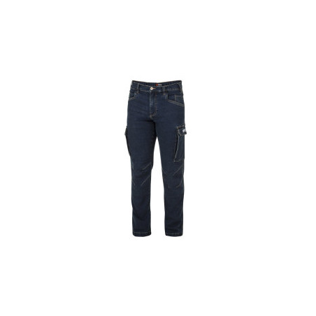 Jeans cargo Sparco Tech