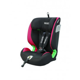 Siège enfant Sparco SK5000I (ECE R129/03 - 76-150cm)