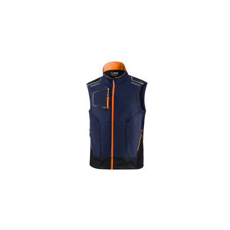 Veste sans manche Sparco Tech