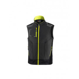 Veste sans manche Sparco Tech