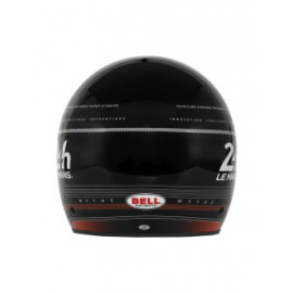 Casque Bell MAG 100ans Le Mans FIA8859-2015