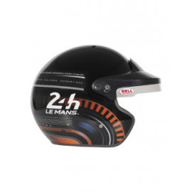 Casque Bell MAG 100ans Le Mans FIA8859-2015