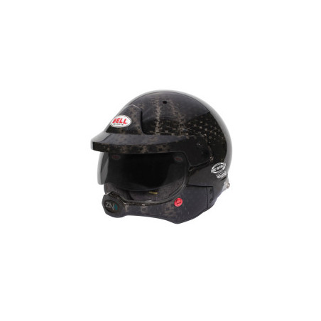 Casque Bell MAG-10 Rally Carbon WW FIA 8859-2015