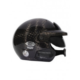 Casque Bell MAG-10 Rally Carbon WW FIA 8859-2015