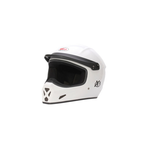 Casque Bell X-1 FIA 8859-2015