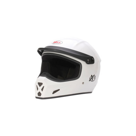 Casque Bell X-1 FIA 8859-2015