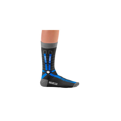 Chaussettes Sparco harnais