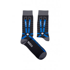 Chaussettes Sparco harnais