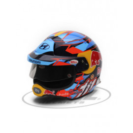 Mini casque BELL 2023 Thierry NEUVILLE