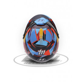 Mini casque BELL 2023 Thierry NEUVILLE