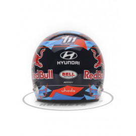 Mini casque BELL 2023 Thierry NEUVILLE