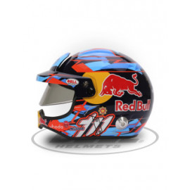 Mini casque BELL 2023 Thierry NEUVILLE