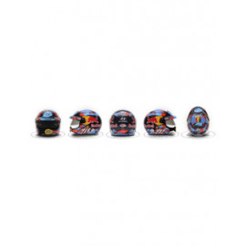 Mini casque BELL 2023 Thierry NEUVILLE