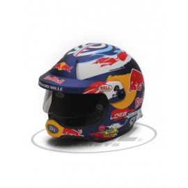 Mini casque BELL 2023 Sébastien LOEB