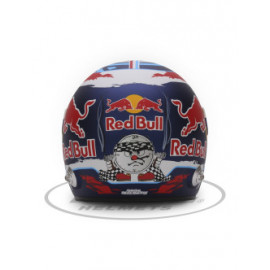 Mini casque BELL 2023 Sébastien LOEB