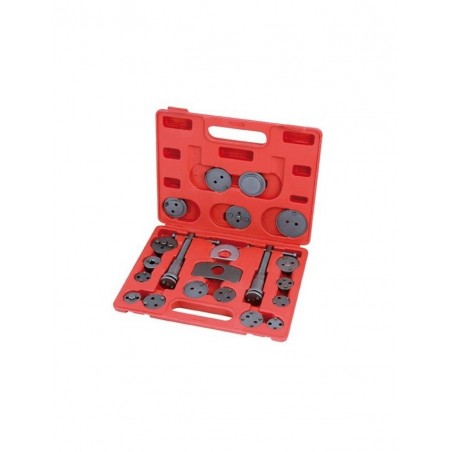 Coffret Repousse Pistons d'étriers 21 pièces