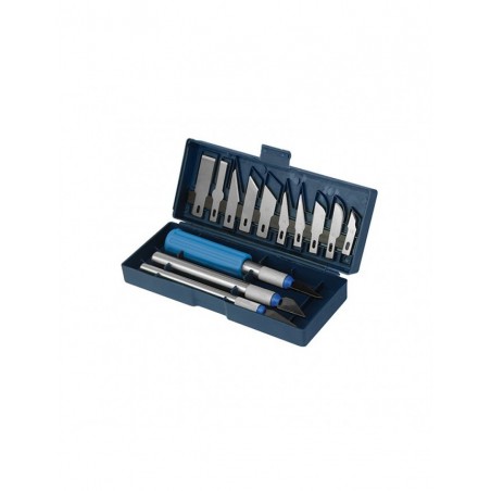 Coffret de scalpels, 16 pcs