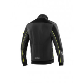 Veste Light-shell mécanicien Sparco Tech