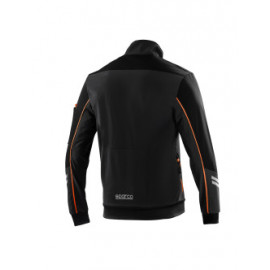 Veste Light-shell mécanicien Sparco Tech