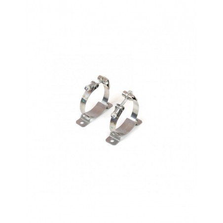 Colliers de fixation pour Accusump 2L - 3 L