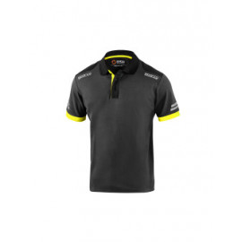 Polo Sparco Tech