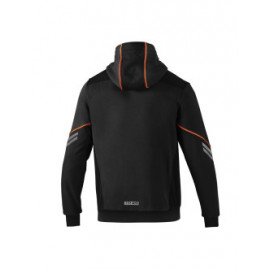 Veste à capuche Sparco Tech