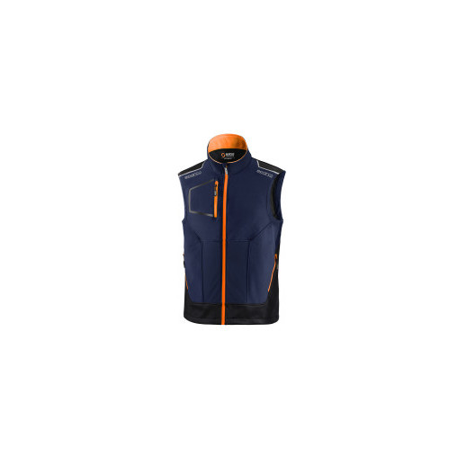 Veste sans manche Sparco Tech